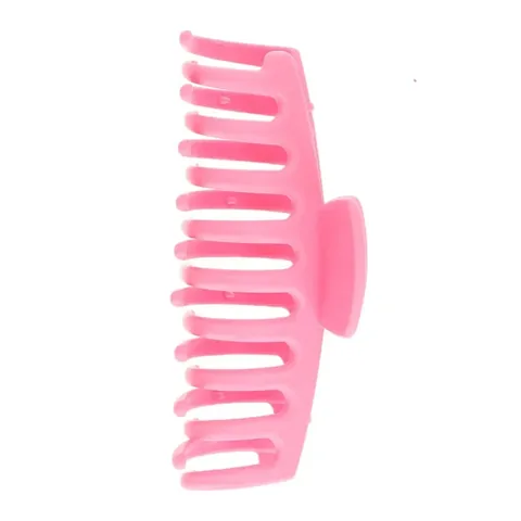 Youpick Latch Buckle Big Rake Pink