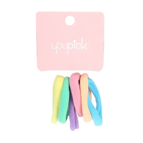 Youpick Towel Buckle Color 5 pcs