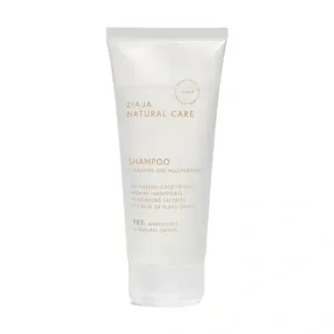 Ziaja Natural Care Shampoo 200 ml