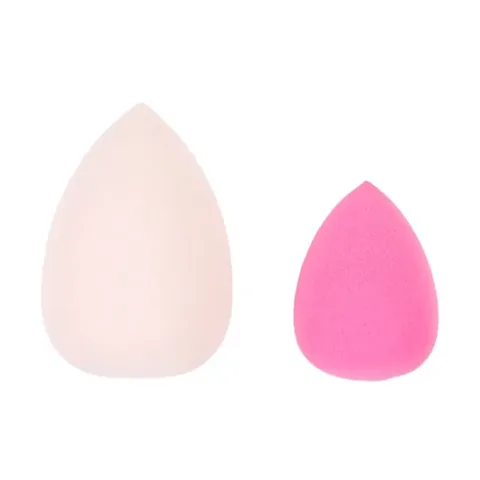 Nascita Happy Candy Makeup Sponge Set - 2 Odorless Blenders