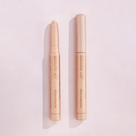 Flormar Brow Up Illuminator Pencil - Champagne Highlighter Stick