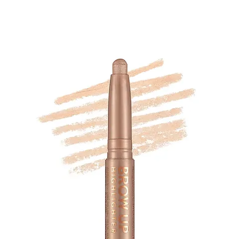 Flormar Brow Up Illuminator Pencil - Champagne Highlighter Stick