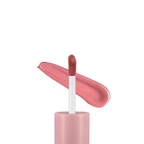Flormar Mood Booster Liquid Blush No. 003 - Radiant Glow