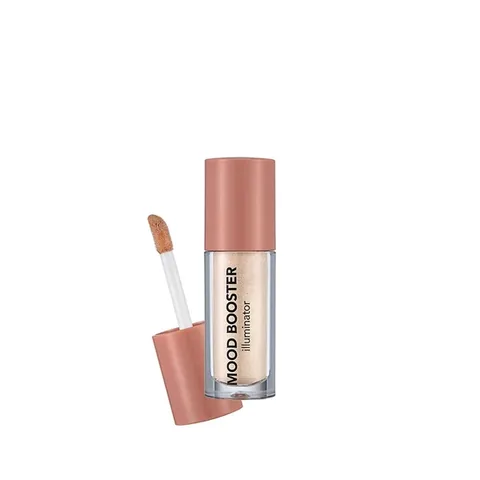 Flormar Mood Booster Illuminator