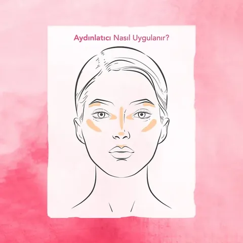 Flormar Mood Booster Illuminator - Radiant Liquid Highlighter