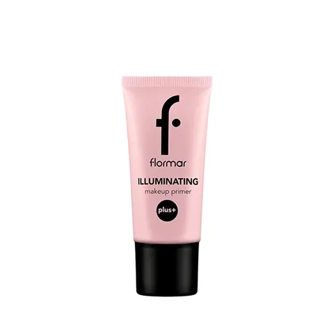 Flormar Illuminating Primer Plus - Luminous Makeup Base