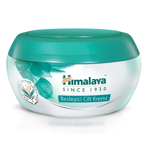 Himalaya Nourishing Hand & Body Cream 250ml - Hydrating Care