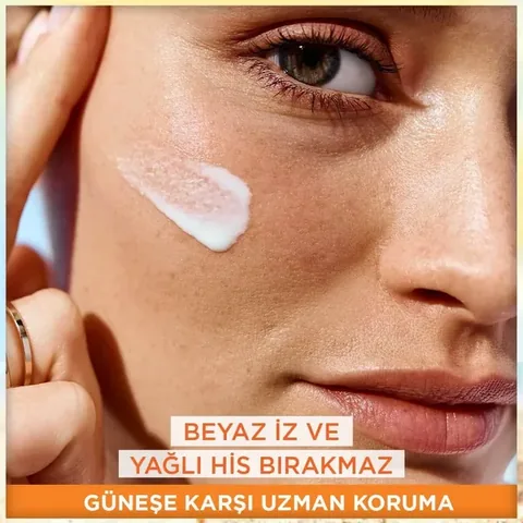 Obtenez une peau lumineuse et protégée avec Garnier Super UV