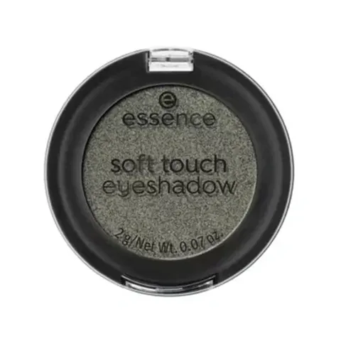 Essence Soft Touch Eyeshadow No. 5 - High Coverage & Vitamin E