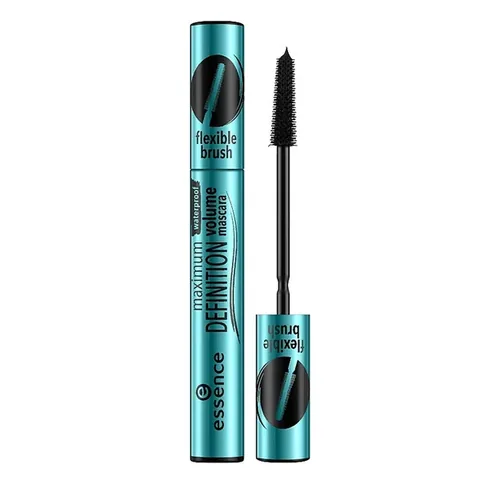 Essence Maximum Definition Waterproff Volume Mascara 8 ml