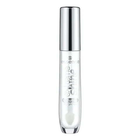 Essence Lip Gloss Extreme Shine Volume - 01 Crystal Clear 5 ml