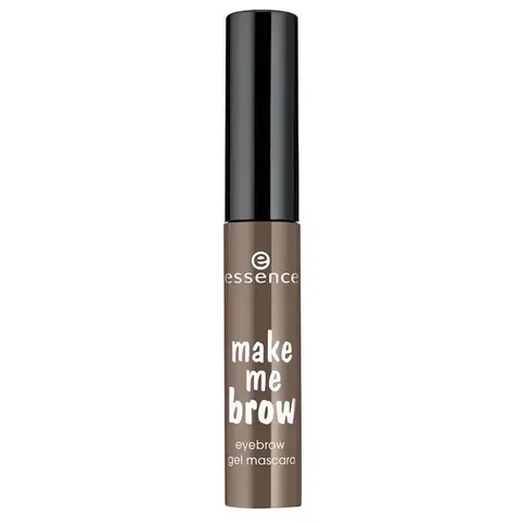 Essence Make Me Brow Eyebrow Mascara 02 - Nourishing Color