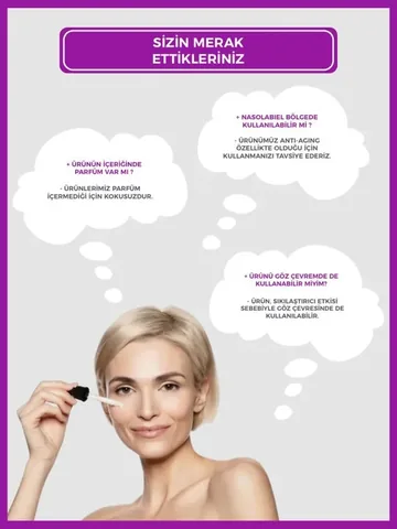 The Fair Firming Serum LiftUp Now 30ml - Anti-Wrinkle Hydration