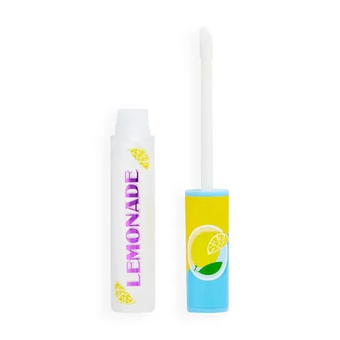 I Heart Revolution Lemon Spritz Lip Gloss - Fruity Shine