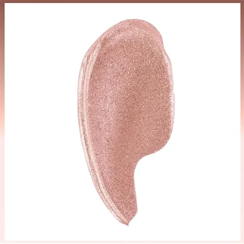 Note Crystalized Liquid Eyeshadow 01 - Soft Elegance Shine