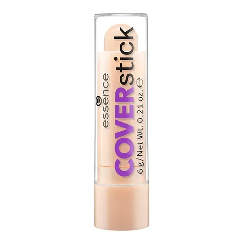 Essence Cover Stick - 10 Matt Naturelle 6 gr