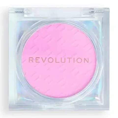 Revolution Mood Switch Aura Blush - Universal Pink Glow