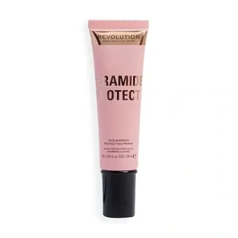 Revolution Ceramide Protect Makeup Base - Nourish & Shield Skin