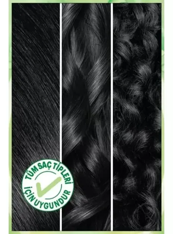 Garnier Nutrisse Nährende Permanente Creme-Haarfarbe 160 ml