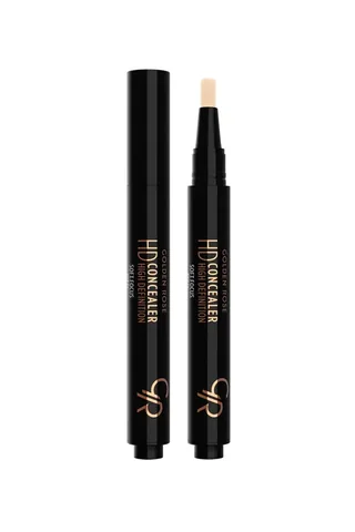 Golden Rose HD Concealer with SPF 15 &amp; Vitamin E - 1 Piece