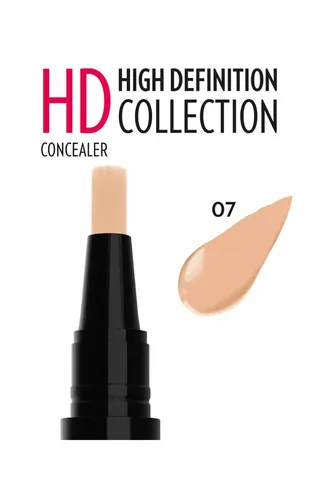 Golden Rose HD Concealer SPF 15 - Brightening &amp; Hydrating