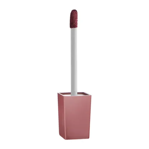 Golden Rose My Matte Liquid Lipstick - Long-Lasting Ultra-Matte