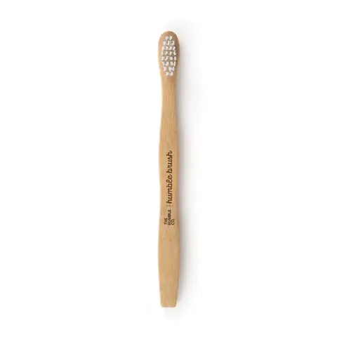 فرشاة أسنان من هامبل برش ناعمة الشعيرات Humble Brush