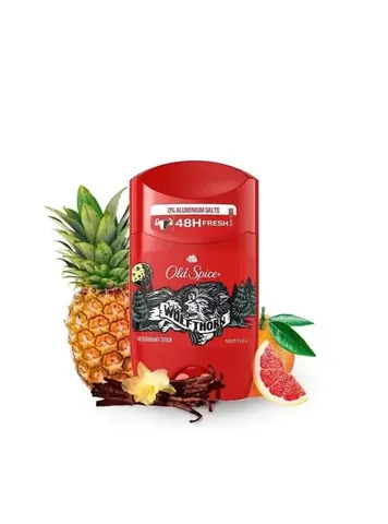 Дезодорант-стик Old Spice Wolfthorn 50 мл
