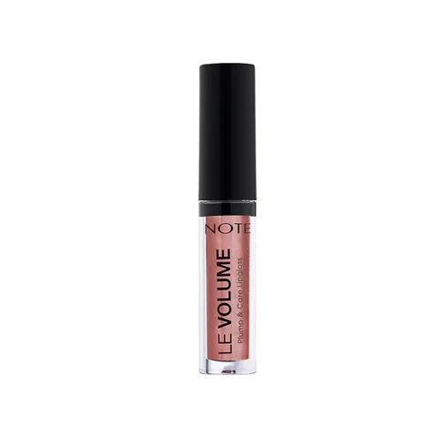 Глосс для губ Le Volume Plump &amp; Care - Увлажняющий блеск и мягкость от