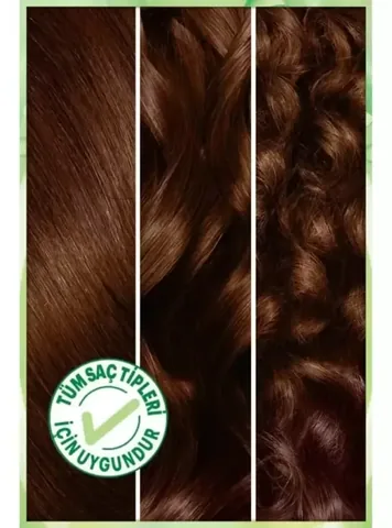 Garnier Nutrisse Intensiv Nährende Haarfarbe 160ml