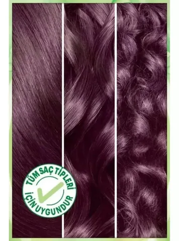 Краска для волос Garnier Nutrisse, 160 мл - 100% покрытие седины
