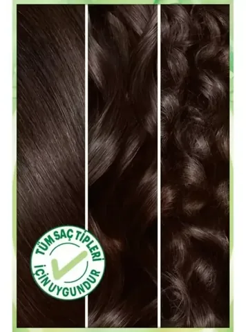 Краска для волос Garnier Nutrisse 160 мл - 100% покрытие седины