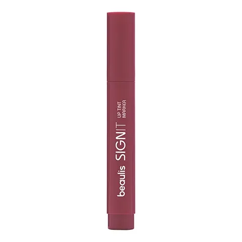 Beaulis Sign It Lip Tint Marker - Intense Color & Natural Finish