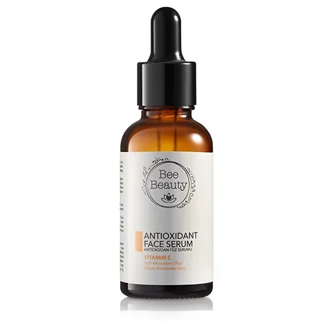 Bee Beauty Vitamin C Antioxidant Serum - Radiant 30ml