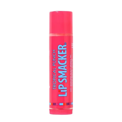 Lip Smacker Tropical Cocktail Lip Balm - Moisturizing Relief