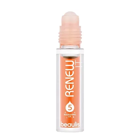 Beaulis Renew It Lip Oil 336 Cherry Lady - Nourishing Shine