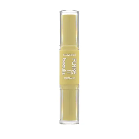 Beaulis Flare It Illuminator &amp; Concealer Stick - 137 Fair