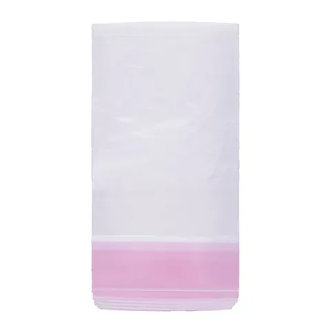 Benri Medium Garbage Bag 40ct - White Soap Scented, Durable