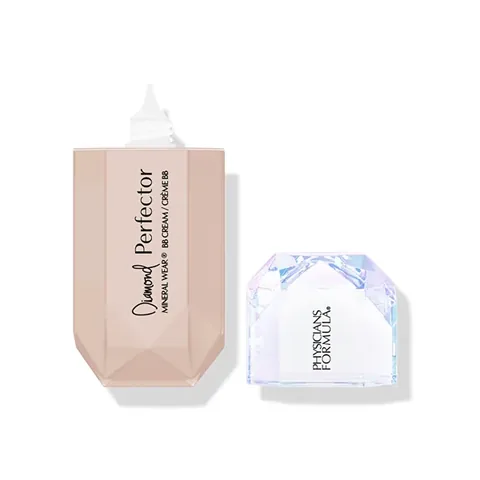 Physicians Formula Diamond BB Cream - Light to Medium Radiance