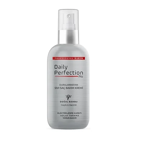 Daily Perfection Pro Bamboo Leave-In Conditioner 200ml