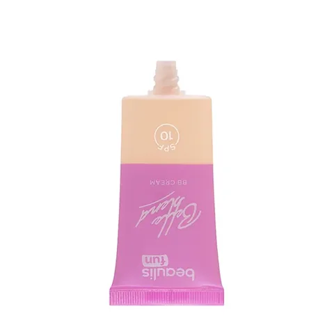 Beaulis Fun Belle Blend BB Cream 153 Porcelain Glow - SPF 10