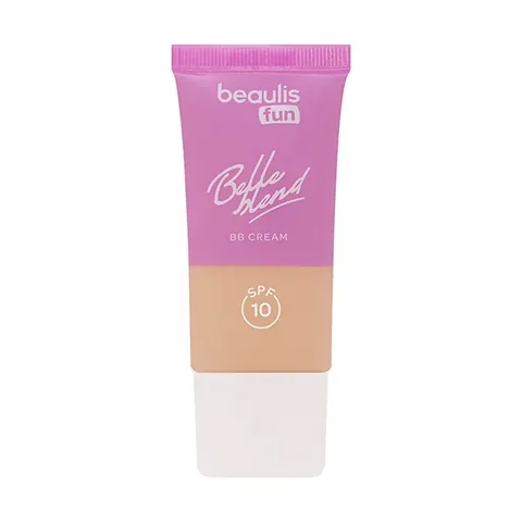 Beaulis Belle Blend BB Cream 149 Honey Drip - SPF 10, Natural Coverage