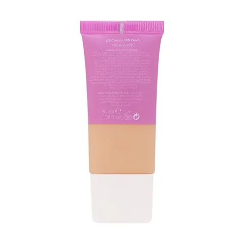 Beaulis Belle Blend BB Cream 149 Honey Drip - SPF 10, Natural Coverage