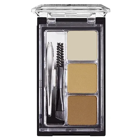 Wet n Wild Kit Sourcils Ultime Brun Doux