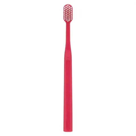 Benri Dent Family Toothbrush Set of 5 - Soft &amp; Medium Bristles