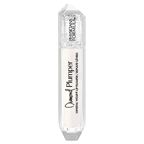 Physicians Formula Diamond Plumper Lipgloss - Vegan & Hydrating