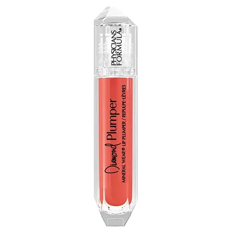 Physicians Formula Diamond Plumper Lipgloss - Champagne Shine