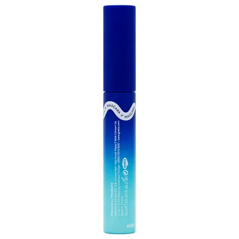Beaulis Fun Lash Like a Queen Mascara - Intense Black Volume