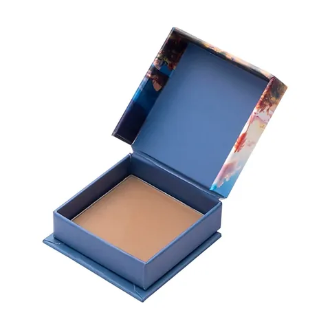 Beaulis Sunset Lover Bronzer 102 - Warm Glow for All Skin Tones