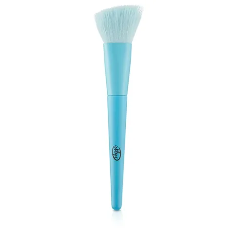 Eklips Colors Angled Blush Brush for Flawless Makeup Application